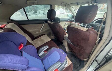 Toyota Premio, 2004 год, 700 000 рублей, 9 фотография