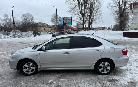 Toyota Premio, 2004 год, 700 000 рублей, 6 фотография