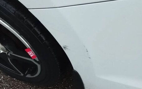 Hyundai Solaris II рестайлинг, 2017 год, 1 049 999 рублей, 5 фотография