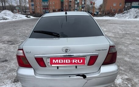 Toyota Premio, 2004 год, 700 000 рублей, 2 фотография