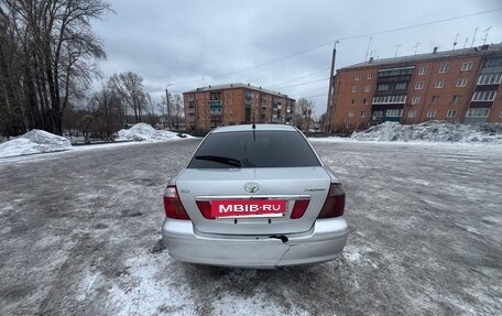 Toyota Premio, 2004 год, 700 000 рублей, 3 фотография