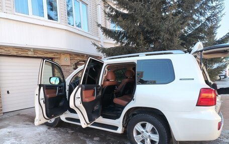 Toyota Land Cruiser 200, 2014 год, 4 500 000 рублей, 7 фотография