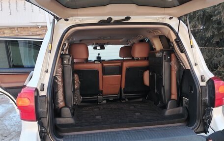 Toyota Land Cruiser 200, 2014 год, 4 500 000 рублей, 8 фотография