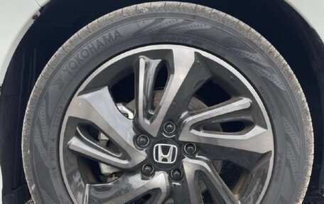 Honda Stepwgn IV, 2019 год, 2 380 000 рублей, 12 фотография