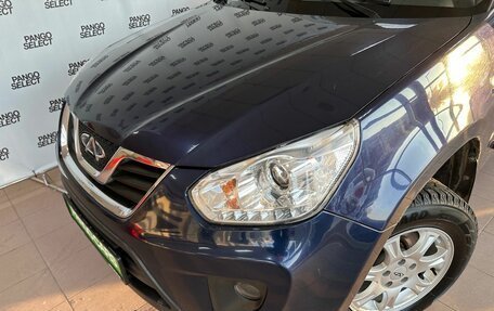 Chery Tiggo (T11), 2013 год, 545 000 рублей, 6 фотография