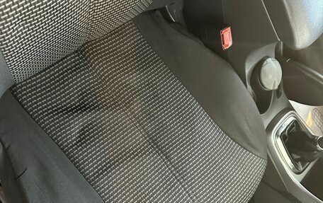 Chery Tiggo (T11), 2013 год, 545 000 рублей, 10 фотография