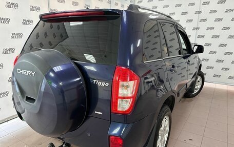 Chery Tiggo (T11), 2013 год, 545 000 рублей, 19 фотография
