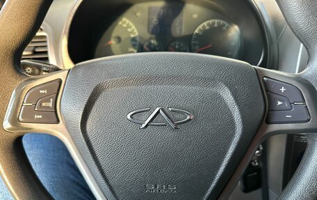 Chery Tiggo (T11), 2013 год, 545 000 рублей, 14 фотография