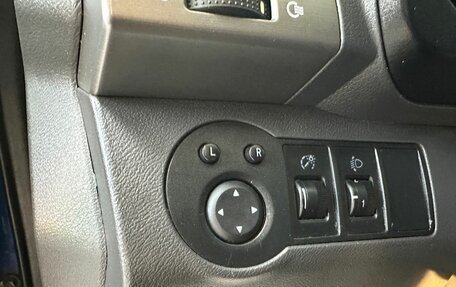 Chery Tiggo (T11), 2013 год, 545 000 рублей, 12 фотография