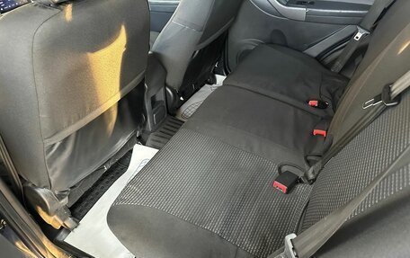 Chery Tiggo (T11), 2013 год, 545 000 рублей, 8 фотография