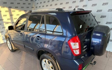 Chery Tiggo (T11), 2013 год, 545 000 рублей, 7 фотография