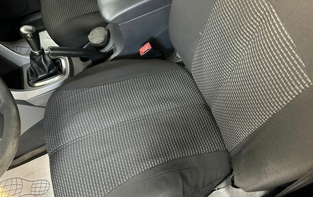 Chery Tiggo (T11), 2013 год, 545 000 рублей, 13 фотография