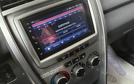 Chery Tiggo (T11), 2013 год, 545 000 рублей, 15 фотография