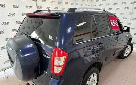 Chery Tiggo (T11), 2013 год, 545 000 рублей, 20 фотография