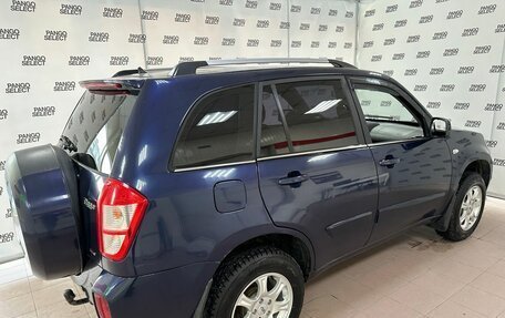 Chery Tiggo (T11), 2013 год, 545 000 рублей, 21 фотография