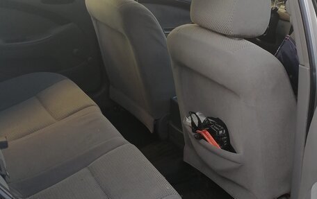 Chevrolet Lacetti, 2012 год, 350 000 рублей, 4 фотография