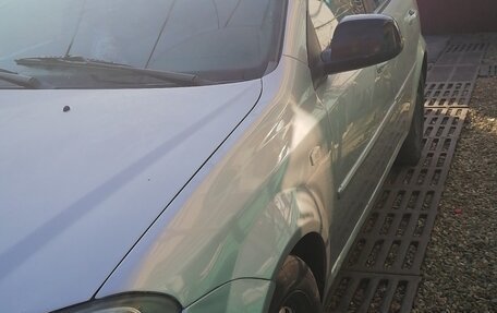 Chevrolet Lacetti, 2012 год, 350 000 рублей, 5 фотография