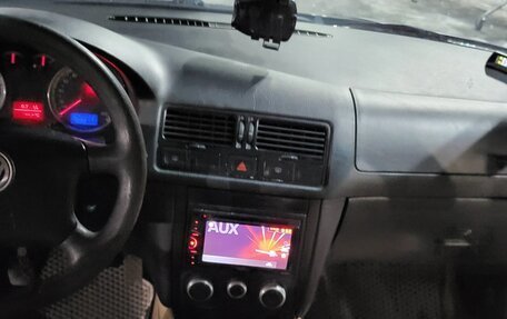 Volkswagen Golf IV, 1999 год, 245 000 рублей, 5 фотография