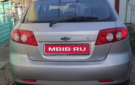 Chevrolet Lacetti, 2012 год, 350 000 рублей, 2 фотография