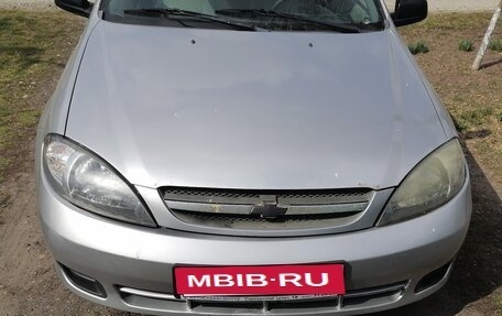 Chevrolet Lacetti, 2012 год, 350 000 рублей, 7 фотография