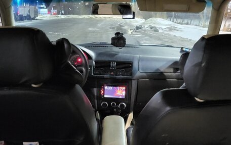 Volkswagen Golf IV, 1999 год, 245 000 рублей, 6 фотография