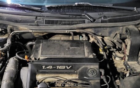 Volkswagen Golf IV, 1999 год, 245 000 рублей, 9 фотография