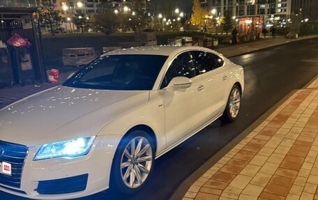 Audi A7, 2014 год, 1 800 000 рублей, 1 фотография