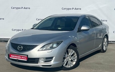 Mazda 6, 2007 год, 830 000 рублей, 1 фотография