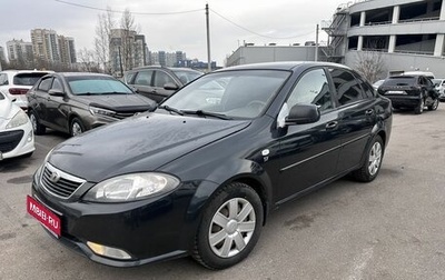 Daewoo Gentra II, 2014 год, 549 000 рублей, 1 фотография