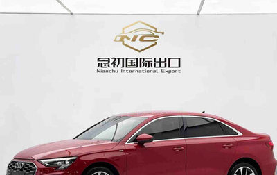 Audi A3, 2023 год, 1 770 000 рублей, 1 фотография