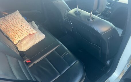 Mercedes-Benz C-Класс, 2011 год, 1 350 000 рублей, 17 фотография