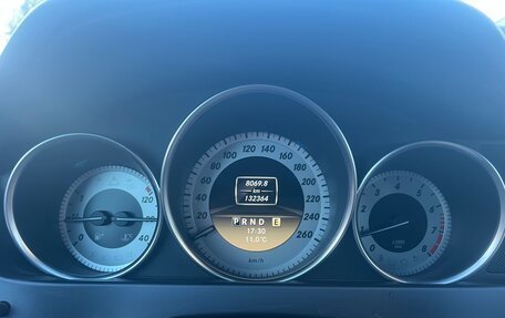 Mercedes-Benz C-Класс, 2011 год, 1 350 000 рублей, 33 фотография