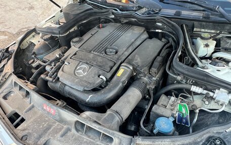 Mercedes-Benz C-Класс, 2011 год, 1 350 000 рублей, 31 фотография