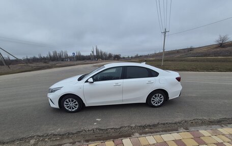 KIA Cerato IV, 2022 год, 2 200 000 рублей, 3 фотография