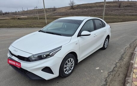 KIA Cerato IV, 2022 год, 2 200 000 рублей, 2 фотография