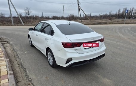 KIA Cerato IV, 2022 год, 2 200 000 рублей, 4 фотография