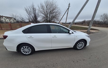 KIA Cerato IV, 2022 год, 2 200 000 рублей, 8 фотография