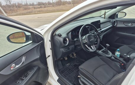 KIA Cerato IV, 2022 год, 2 200 000 рублей, 10 фотография