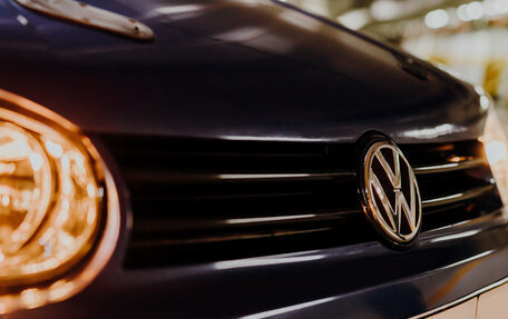 Volkswagen Golf GTI IV, 2002 год, 550 000 рублей, 5 фотография