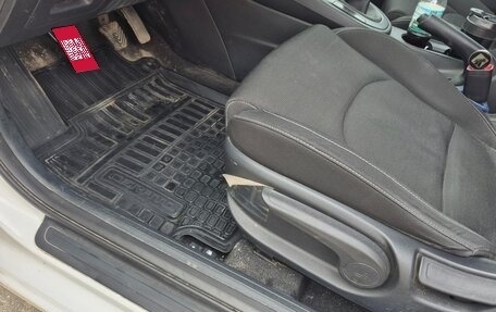 KIA Cerato IV, 2022 год, 2 200 000 рублей, 11 фотография