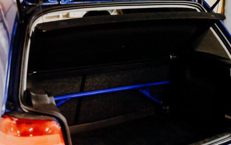 Volkswagen Golf GTI IV, 2002 год, 550 000 рублей, 12 фотография