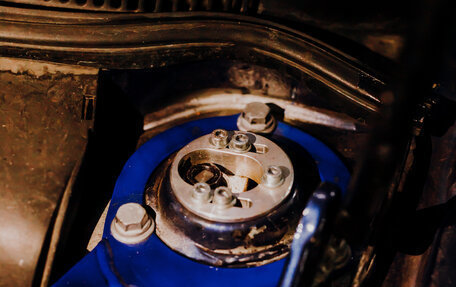 Volkswagen Golf GTI IV, 2002 год, 550 000 рублей, 10 фотография