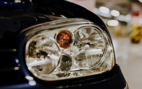 Volkswagen Golf GTI IV, 2002 год, 550 000 рублей, 16 фотография