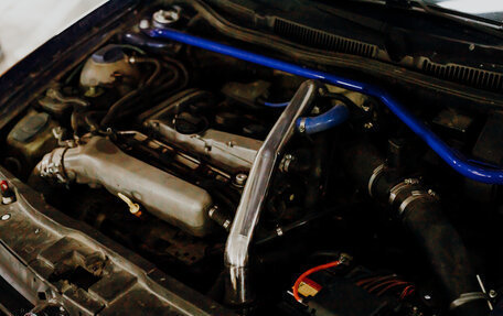 Volkswagen Golf GTI IV, 2002 год, 550 000 рублей, 9 фотография