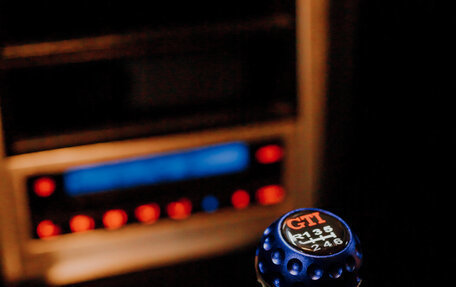 Volkswagen Golf GTI IV, 2002 год, 550 000 рублей, 20 фотография