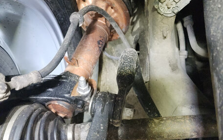 Volkswagen Golf GTI IV, 2002 год, 550 000 рублей, 28 фотография