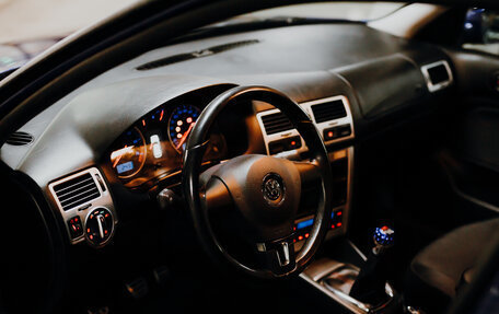 Volkswagen Golf GTI IV, 2002 год, 550 000 рублей, 18 фотография