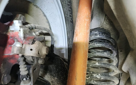 Volkswagen Golf GTI IV, 2002 год, 550 000 рублей, 29 фотография