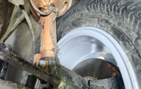 Volkswagen Golf GTI IV, 2002 год, 550 000 рублей, 23 фотография