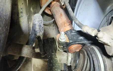 Volkswagen Golf GTI IV, 2002 год, 550 000 рублей, 27 фотография